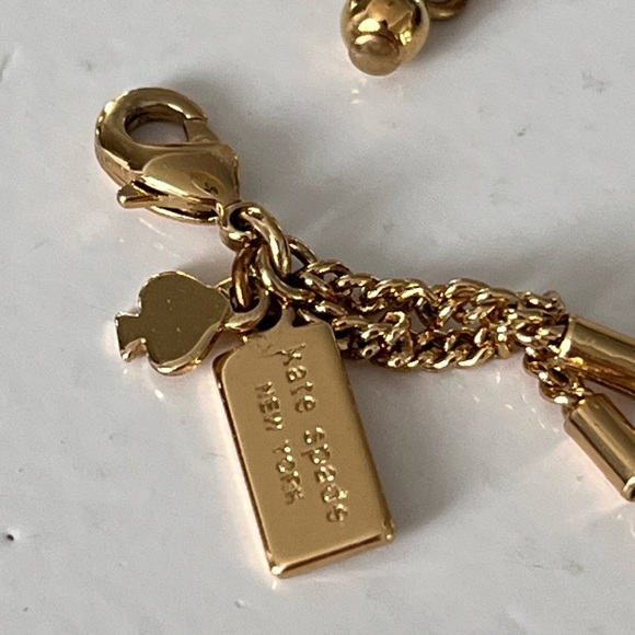 KATE SPADE | Layered Pearl Necklace 🆕-LISTING‼️ - Picture 5 of 10